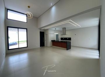 Casa · 145m² · 3 Quartos · 2 Vagas · Condomínio Helena Maria - Casa térrea à venda no Condomínio Helena Maria - Wanel Ville - Sorocaba/SP