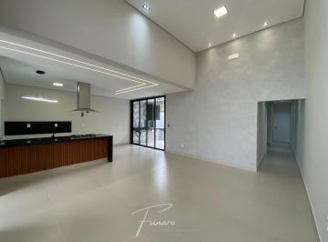 Casa · 145m² · 3 Quartos · 2 Vagas · Condomínio Helena Maria - Casa térrea à venda no Condomínio Helena Maria - Wanel Ville - Sorocaba/SP