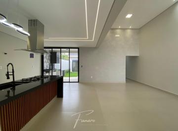 Casa · 145m² · 3 Quartos · 2 Vagas · Condomínio Helena Maria - Casa térrea à venda no Condomínio Helena Maria - Wanel Ville - Sorocaba/SP