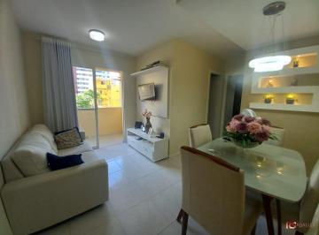 Apartamento · 69m² · 2 Quartos · 1 Vaga · Apartamento 02 quartos mobiliado pra alugar no Bairro do Imbuí, Salvador, Ba.