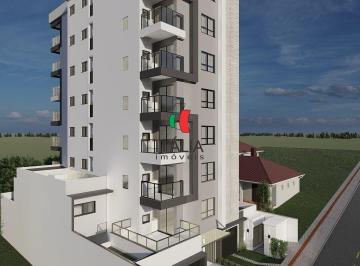 Apartamento · 82m² · 2 Quartos · 1 Vaga · Apartamento 2 suítes Bairro Guarani em Brusque, Excelente Localização