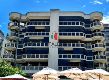 Apartamento · 85m² · 2 Quartos · 1 Vaga · Viva o privilégio de morar no Centro de Itapema em apartamento lateral mar com vista permanente, tot