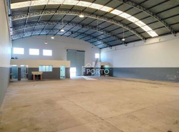 5234229055e4b88c52a2288b08f4ccde1b0c3d5d · Ponto comercial Galpão para alugar no bairro Jardim Pacaembu em Piracicaba