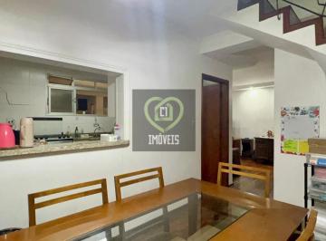 Casa · 100m² · 3 Quartos · 2 Vagas · Casa para alugar com 100m², 3 quartos e 2 vagas em Perdizes - SP
