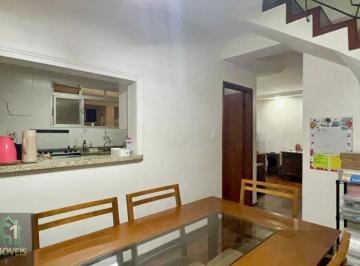 Casa · 100m² · 3 Quartos · 2 Vagas · Casa para alugar com 100m², 3 quartos e 2 vagas em Perdizes - SP