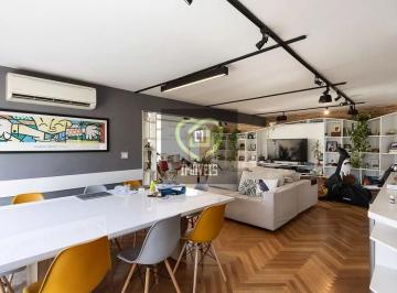 Apartamento · 271m² · 2 Quartos · 3 Vagas · Apartamento à venda no bairro Perdizes - São Paulo/SP, Zona Oeste