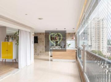 Apartamento · 196m² · 3 Quartos · 4 Vagas · Apartamento à venda no bairro Perdizes - São Paulo/SP, Zona Oeste