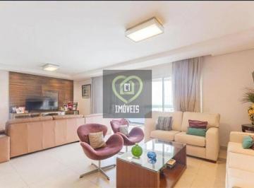 Apartamento · 182m² · 3 Quartos · 3 Vagas · Apartamento à venda no bairro Perdizes - São Paulo/SP, Zona Oeste