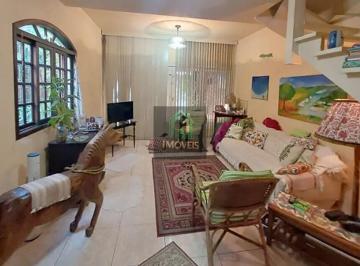 Casa · 220m² · 3 Quartos · 2 Vagas · Sobrado para alugar no bairro Parque Residencial da Lapa - São Paulo/SP