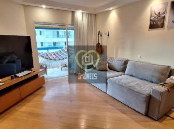 Apartamento · 100m² · 2 Quartos · 2 Vagas · Apartamento à venda no bairro Pompeia - São Paulo/SP, Zona Oeste