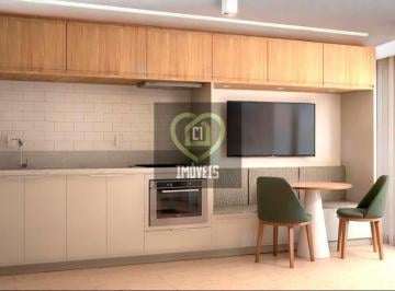 Apartamento · 27m² · 1 Quarto · Apartamento à venda no bairro Perdizes - São Paulo/SP, Zona Oeste