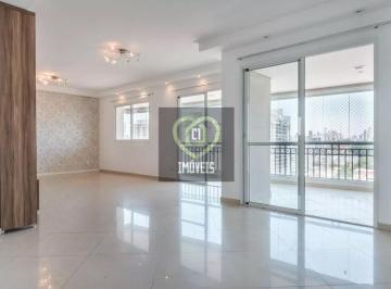 Apartamento · 174m² · 4 Quartos · 3 Vagas · Apartamento à venda no bairro Vila Romana - São Paulo/SP, Zona Oeste