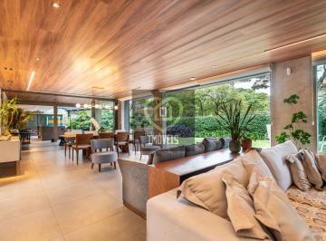 Casa · 377m² · 5 Quartos · 2 Vagas · Casa à venda no bairro Cerqueira César - São Paulo/SP