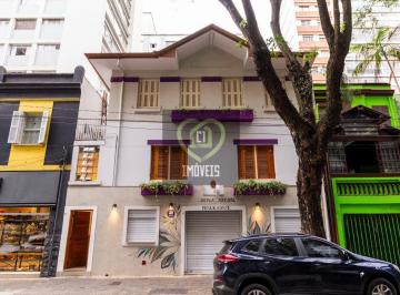 Casa · 150m² · Casa para alugar no bairro Higienópolis - São Paulo/SP