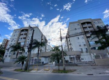 Apartamento · 74m² · 3 Quartos · 2 Vagas · 3 Dormitórios com suíte no coração do Itacorubi - Florianópolis