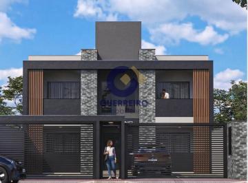 Apartamento · 50m² · 2 Quartos · 1 Vaga · Apartamento à venda no bairro Rio do Meio - Itajaí/SC