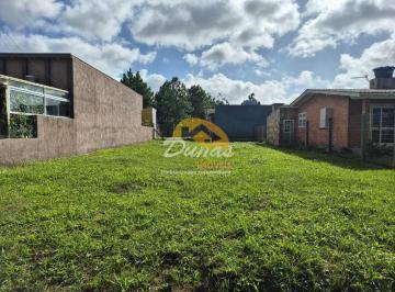 Terreno · 300m² · Terreno à venda em Nova Tramandaí - Tramandaí/RS