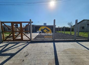 Casa · 86m² · 2 Quartos · 1 Vaga · Casa à venda em Presidente - Imbé/RS