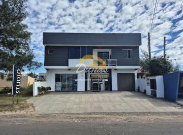 Comercial · 285m² · 4 Quartos · 5 Vagas · Prédio Residencial e Comercial à venda em Nova Tramandaí - Tramandaí/RS