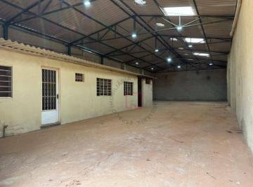 8562111c05dd78f4e6bf787b0e423de7b9c7e32e · GALPÃO COM 250M² PARA LOCACÃO NA ESTRUTURAL - PÉ DIREITO ALTO - REDE TRIFASICO