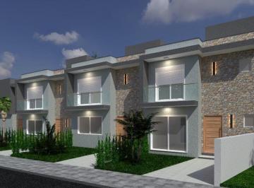 Casa · 96m² · 3 Quartos · 1 Vaga · Casa à venda no bairro Campo D'una - Garopaba/SC