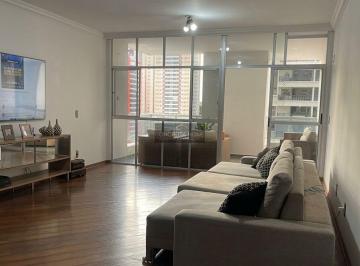 Apartamento · 248m² · 4 Quartos · 2 Vagas · APARTAMENTO Á VENDA NO EDIFÍCIO AMÉRICA DO NORTE AMPLO COM LOCALIZAÇÃO PRIVÍLEGIADA