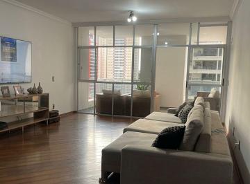 Apartamento · 248m² · 4 Quartos · 2 Vagas · Edifício América do Norte - APARTAMENTO Á VENDA NO EDIFÍCIO AMÉRICA DO NORTE AMPLO COM LOCALIZAÇÃO P