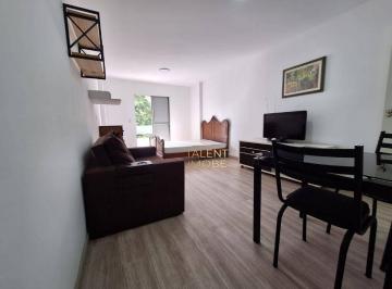 00dcadc7e11991caf28112fb5da50dc7c035a89d · Apartamento à venda, 32 m² por R$ 390.000,00 - Vila Clementino - São Paulo/SP