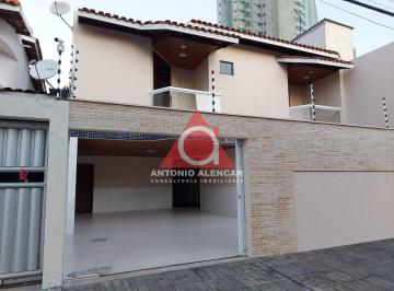 Casa · 3 Quartos · 4 Vagas · Casa para alugar no bairro Santa Mônica - Feira de Santana/BA