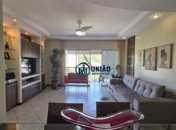 333af26b4622beec687c093e450e0c0a13e51d9a · Apartamento com 2 quartos à venda, 85 m² por R$ 538.000 - Santa Rosa - Niterói/RJ