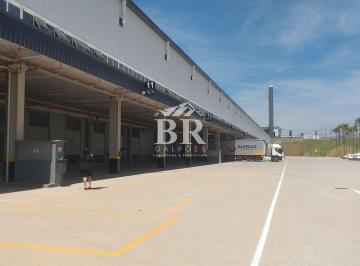 Comercial · 2960m² · Pavilhão/Galpão Industrial em Alphaville Industrial, Barueri/SP