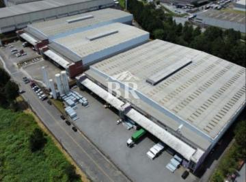 Comercial · 10650m² · Pavilhão/Galpão Industrial em Condomínio Nova São Paulo, Itapevi/SP