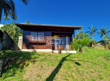 Casa · 120m² · 2 Quartos · 1 Vaga · Casa em João Costa, Joinville/SC
