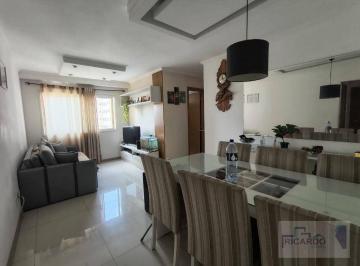 3405cc48344460a57b79652512b0afe152ccfb2a · Apartamento com 2 dormitórios à venda, 56 m² - Reserva Maior-Guarulhos-São Paulo