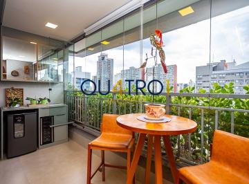 Apartamento · 102m² · 2 Quartos · 2 Vagas · Apartamento Condomínio Bosco Centrale - Centro - Curitiba PR