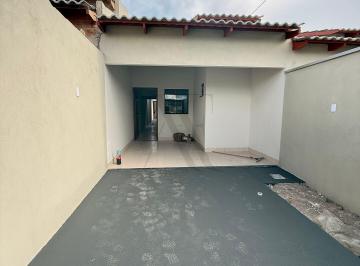 Casa · 81m² · 2 Quartos · 1 Vaga · Casa em PALMEIRAS 3, Goianésia/GO