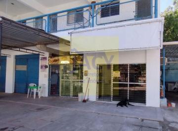 Comercial · 35m² · 1 Quarto · Loja em olinda, bairro novo , em galeria com copa e wc, ar-condicionado px crás