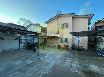 Casa · 45m² · 2 Quartos · 1 Vaga · Casa em Pau Amarelo, 2qts, 1vg coberto, térrea