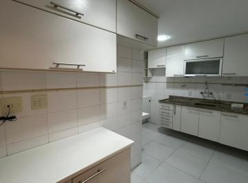 Apartamento · 90m² · 3 Quartos · 2 Vagas · Four Seasons - Apartamento 3 quartos na Freguesia (Jacarepaguá), Rio de Janeiro/RJ