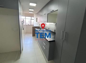 Cozinha · Phartenom - Cobertura 3 quartos masis dependência à Venda na Freguesia – Exclusividade e Conforto