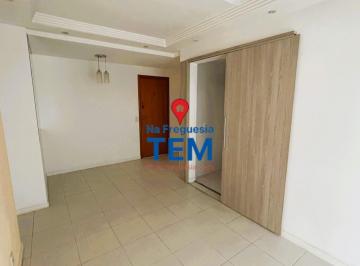sala · Vivance - ALUGUEL Apartamento 2 quartos na Freguesia (Jacarepaguá)