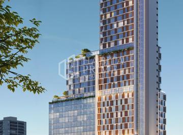 Apartamento · 26m² · 1 Quarto · 1 Vaga · Parc Avenida Caruaru – Studios, Apartamentos e Salas Comerciais no Maurício de Nassau | Lançamento C
