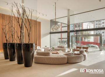 Apartamento · 77m² · 2 Quartos · 1 Vaga · Apartamento pronto para morar à venda no Manhattan Residence em São José I 2 quartos, 1 suíte, 77m²,