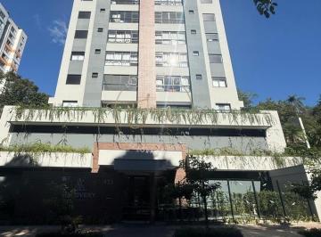 Apartamento · 42m² · 1 Quarto · 1 Vaga · Apartamento 1 quarto próximo a FURB