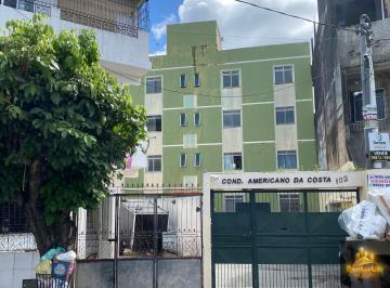 Apartamento · 200m² · 2 Quartos · Condomínio Americano da Costa - Condomínio Americano da Costa Apartamento 2/4, Térreo, Sala, Cozinha