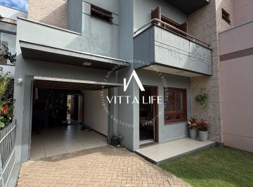 Casa · 124m² · 3 Quartos · 1 Vaga · Casa à venda em Dois Irmãos/RS
