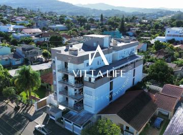 Apartamento · 87m² · 2 Quartos · 1 Vaga · Apartamento à venda em Dois Irmãos/RS