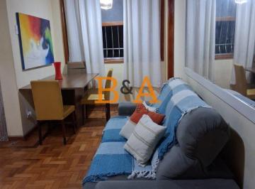 Apartamento · 60m² · 2 Quartos · Copacabana | 2 Quartos | 60m² | Excelente Localização