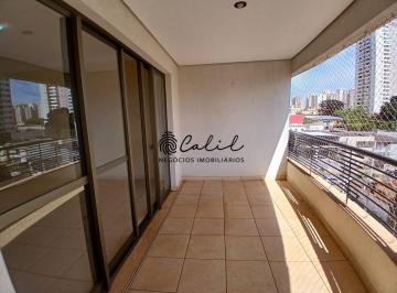 Apartamento · 144m² · 3 Quartos · 2 Vagas · Apartamento à venda no Jardim Irajá com 144,70 m², 3 suítes e sacada