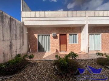Casa · 46m² · 2 Quartos · 1 Vaga · Casa à venda - em Nereidas